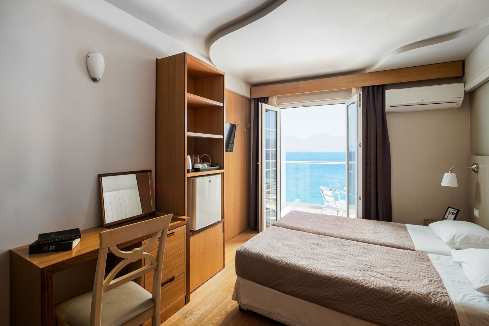 Hotel El Greco, foto 6