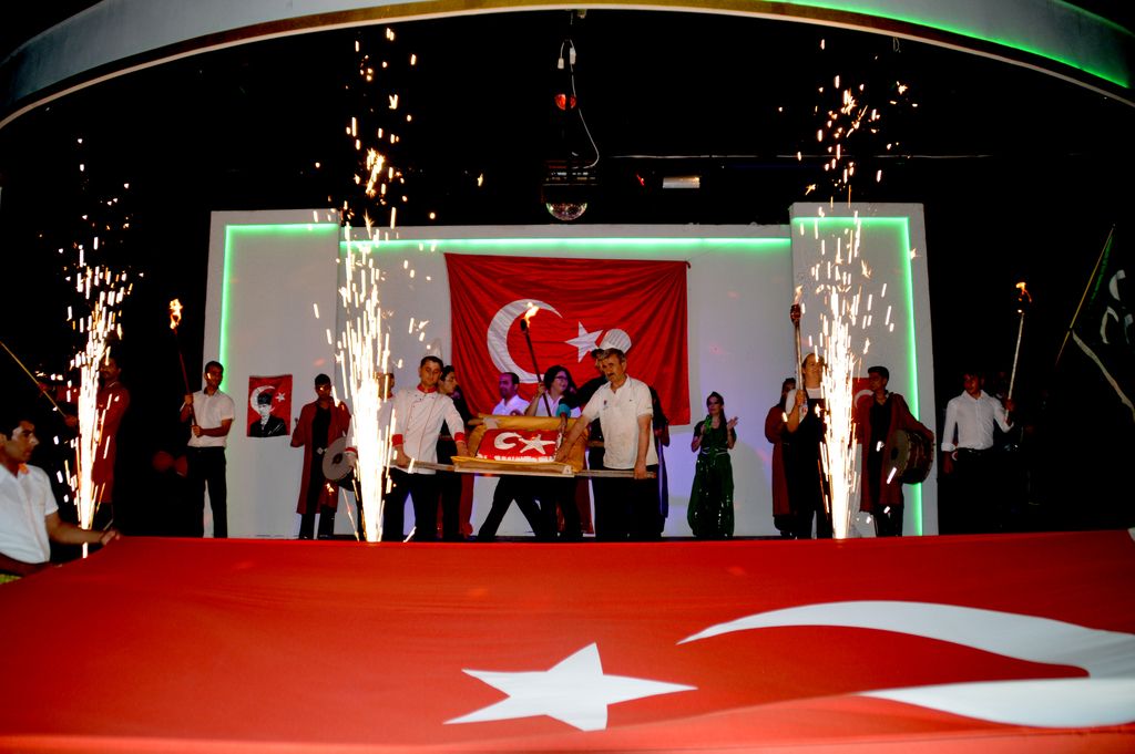 Magic Sun Hotel, foto 4