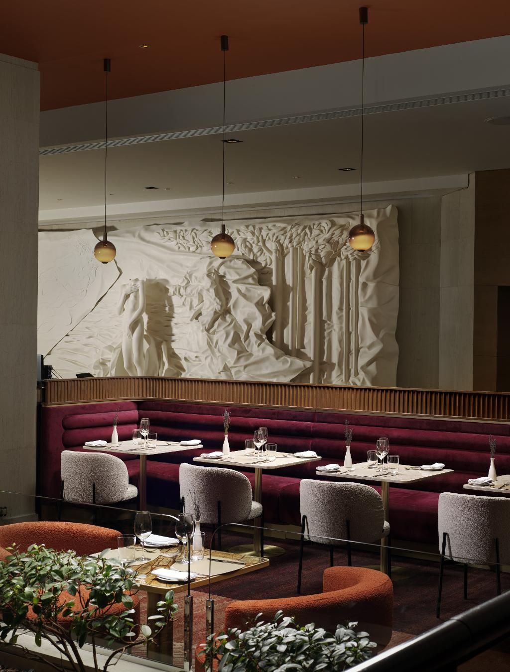 Athenaeum Intercontinental, foto 14