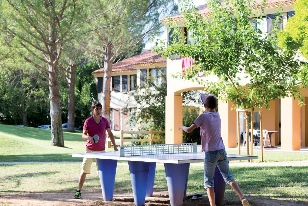 Club Domaine de Château Laval, foto 3