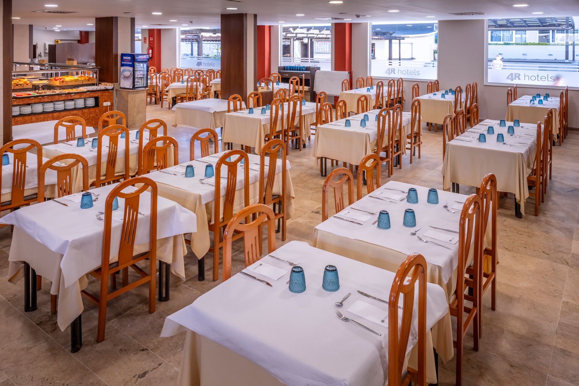 4R Salou Park Resort II, foto 13