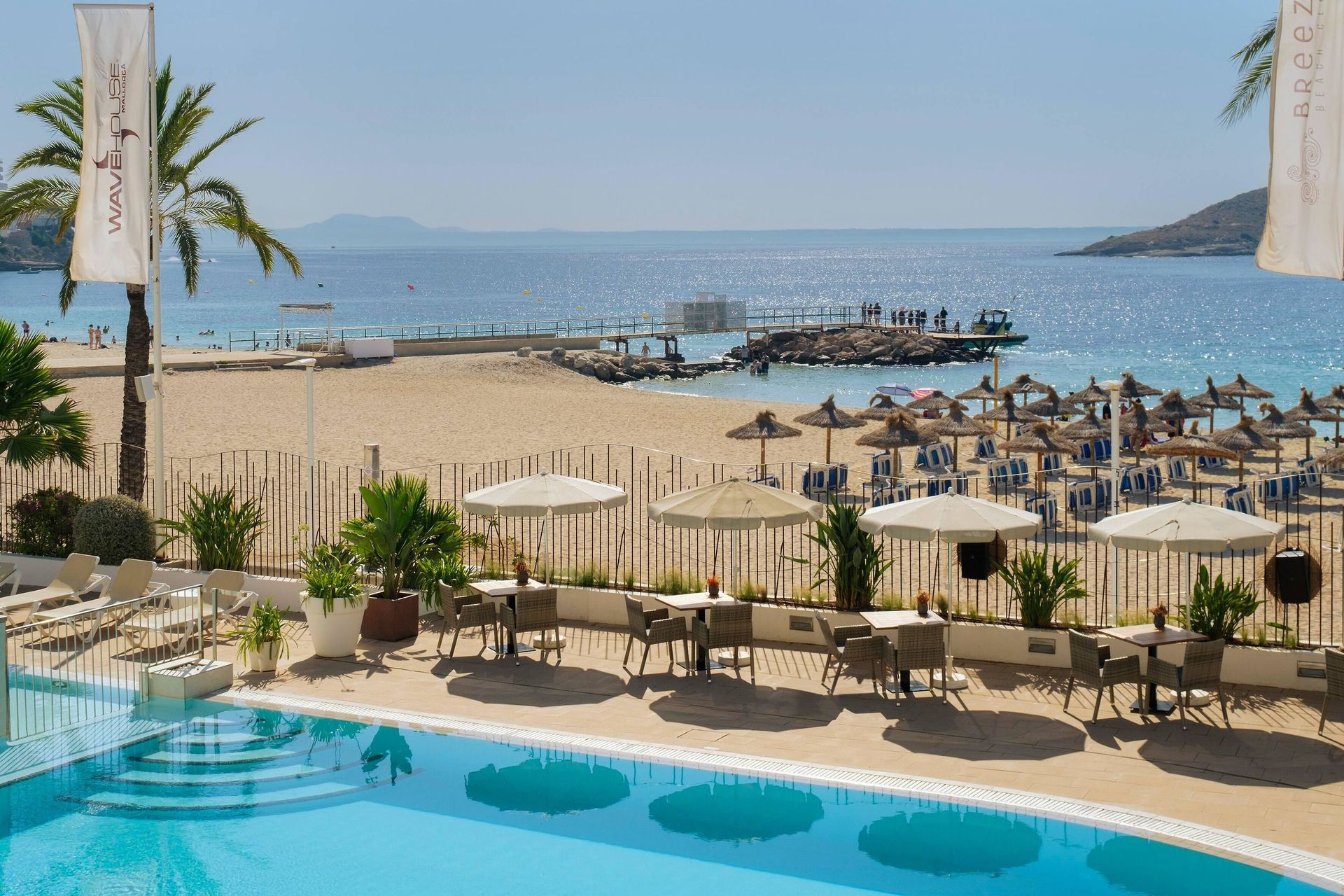 SOL House Mallorca, foto 9