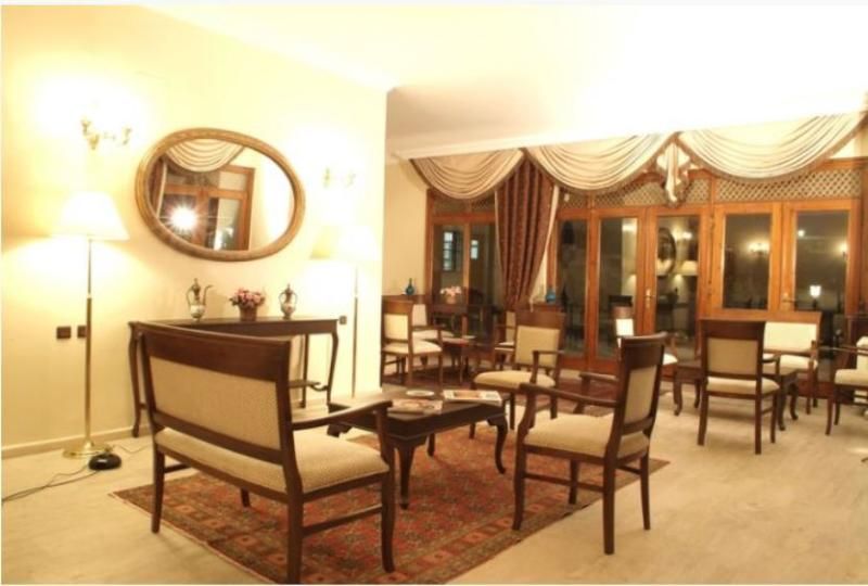 Turquhouse Boutique Hotel, foto 13