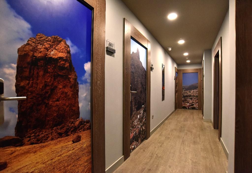 Hotel Doña Luisa, foto 6