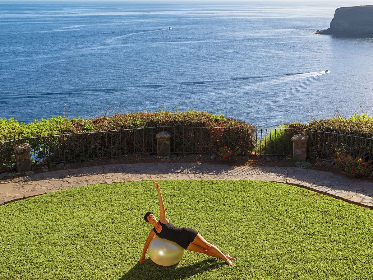 Hotel Jardin Tecina, foto 9