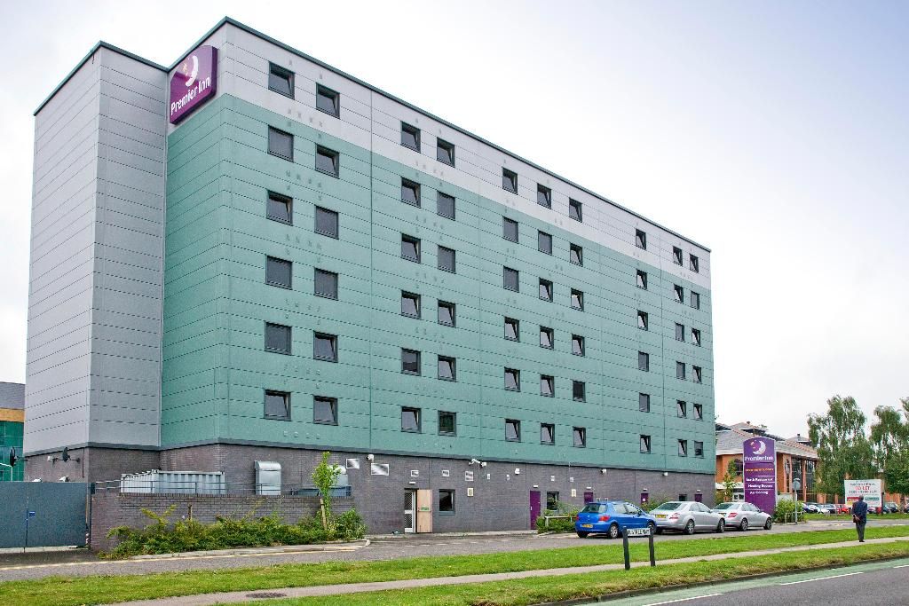 Premier Inn London Elstree / Borehamwood, foto 5