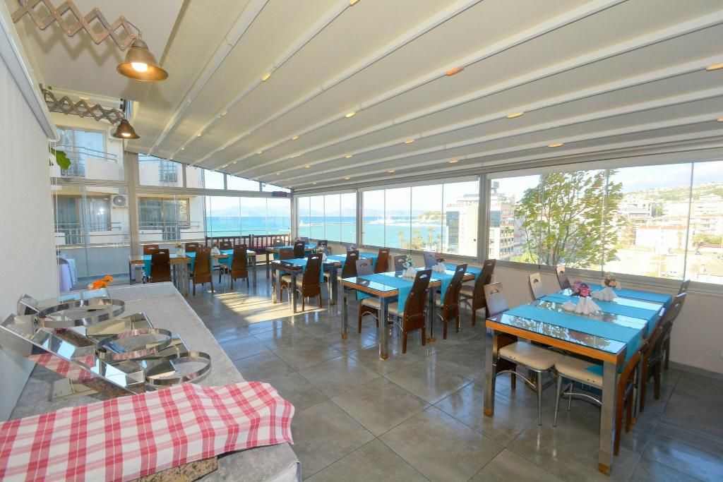 Istanköy Hotel Kusadasi, foto 8