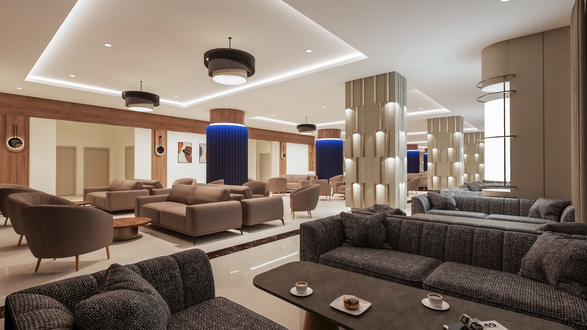 Raxeria Hotel, foto 6