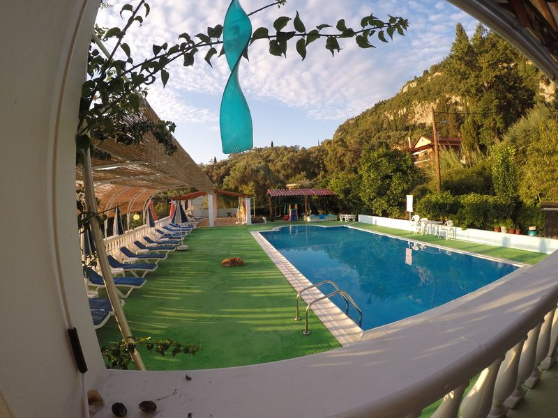 Andromaches Holiday Apartments, foto 14
