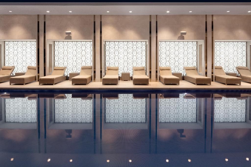 Intercontinental Hotel London - The O2, foto 11