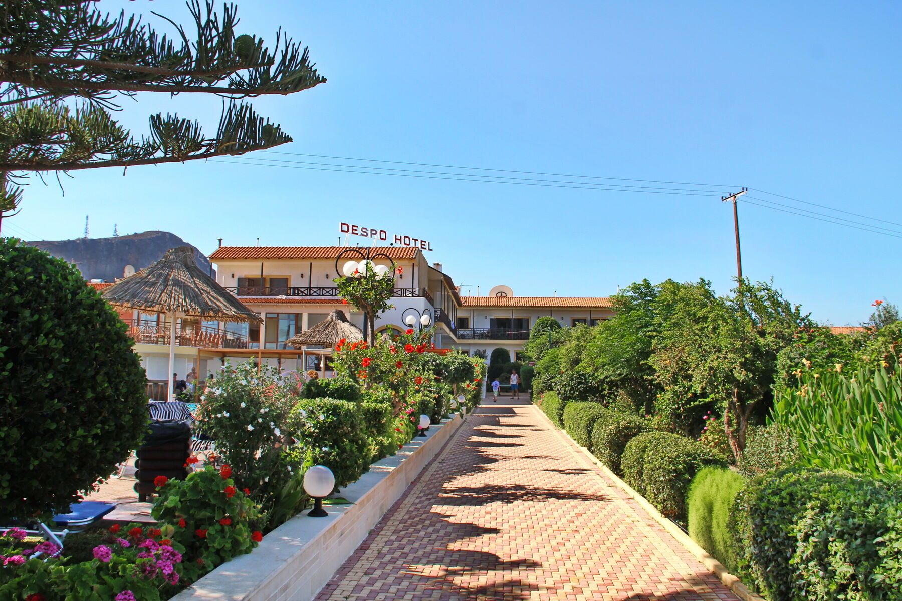 Despo Hotel by Estia, foto 3