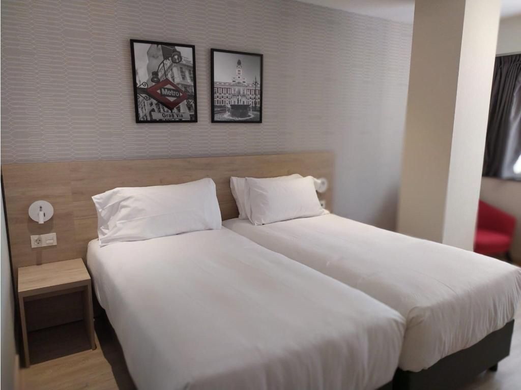 Ramada by Wyndham Madrid Tres Cantos, foto 7
