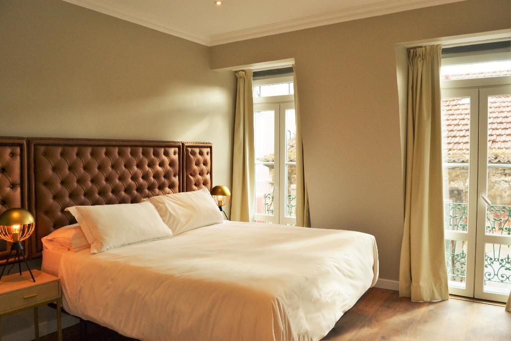 Bairro Alto Suites, foto 10