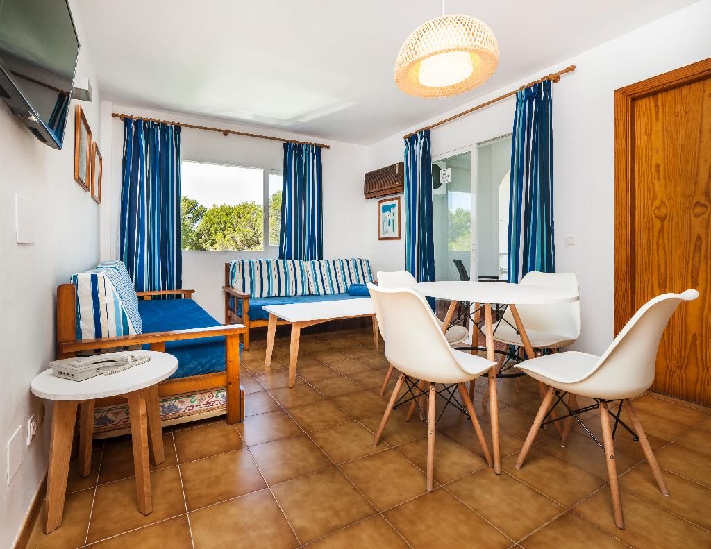 Globales Apartamentos Cala Viñas, foto 3