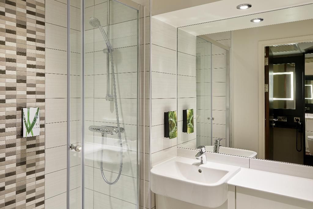 Premier Inn London Beckton, foto 5