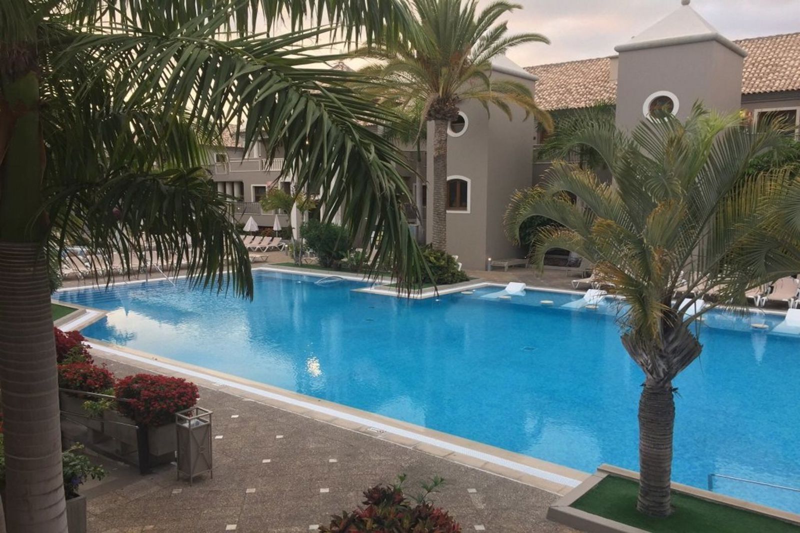 Marylanza Suites & Spa Resort by Macaronesian Hotels, foto 7