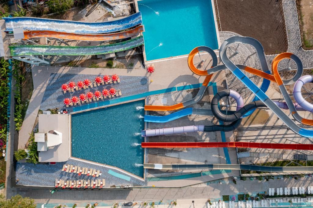 Miarosa Kemer Beach, foto 6