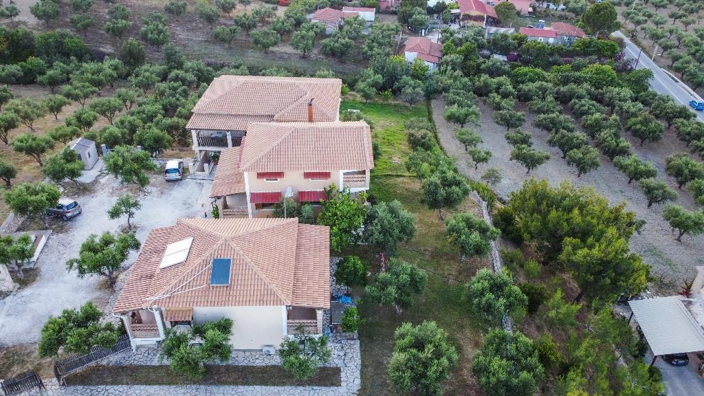 Aeolos Villas, foto 15