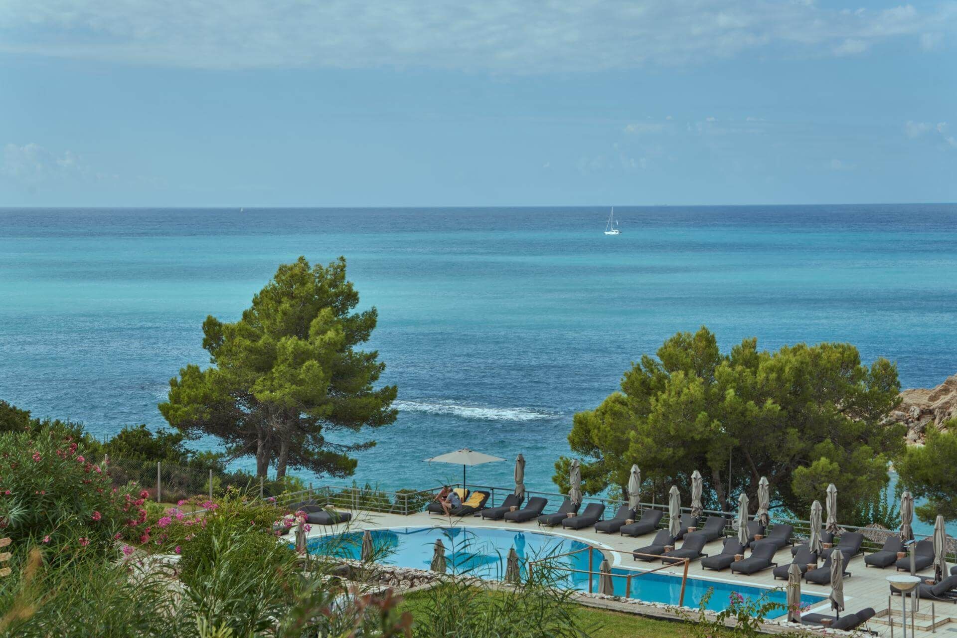 White Rocks Hotel Kefalonia, foto 2