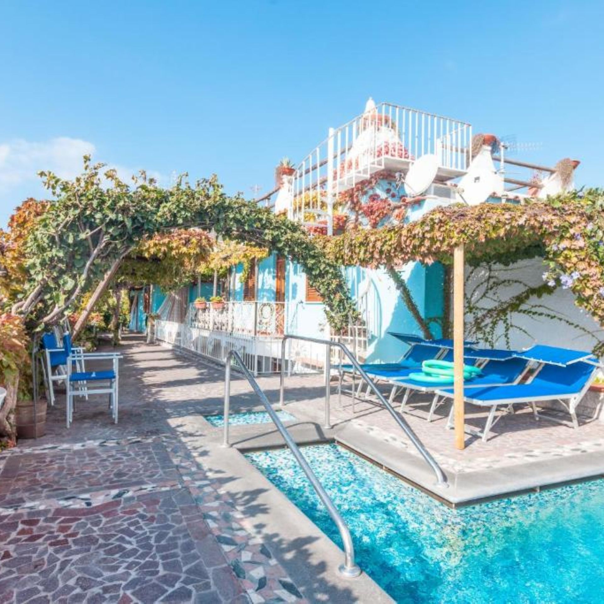 Casa Giuseppina, foto 4