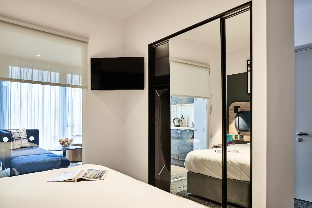 Citadines City Centre Liverpool, foto 7