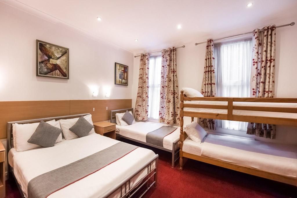 OYO London Guest House, foto 2