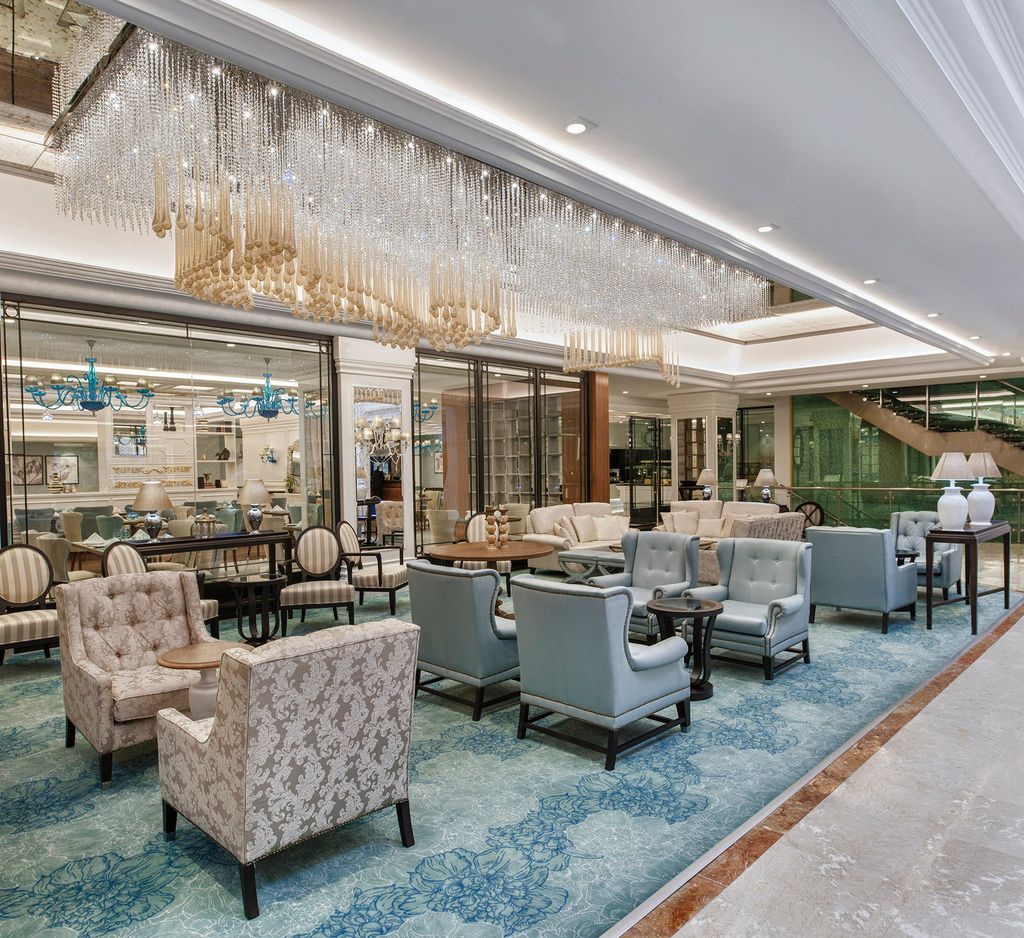 Kaya Istanbul Fair & Convention, foto 12