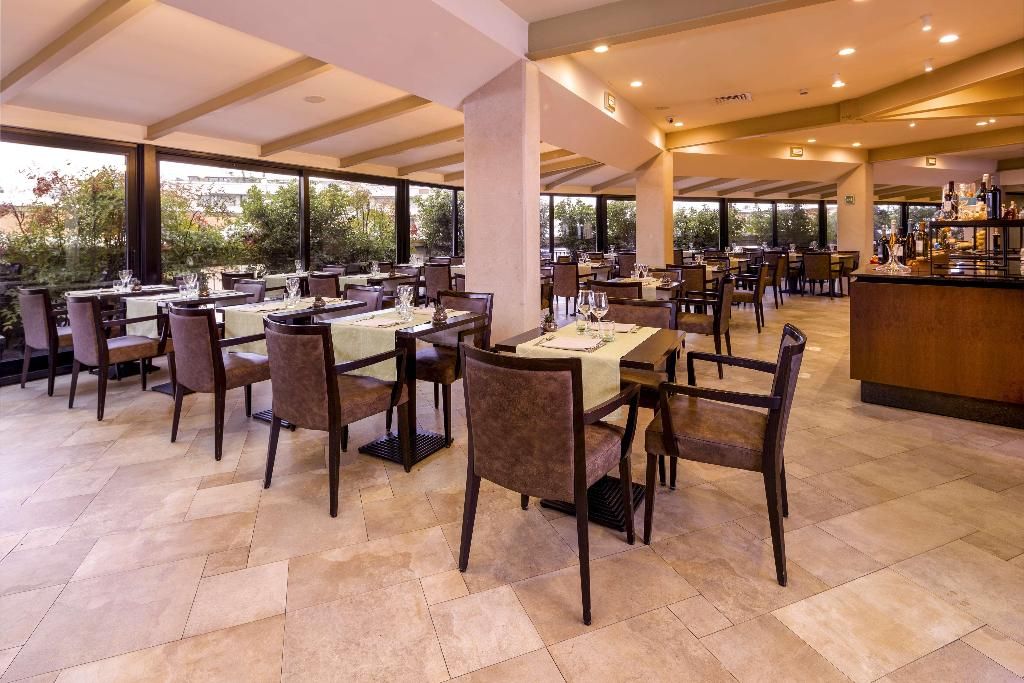 UNAHOTELS Galles Milano, foto 10