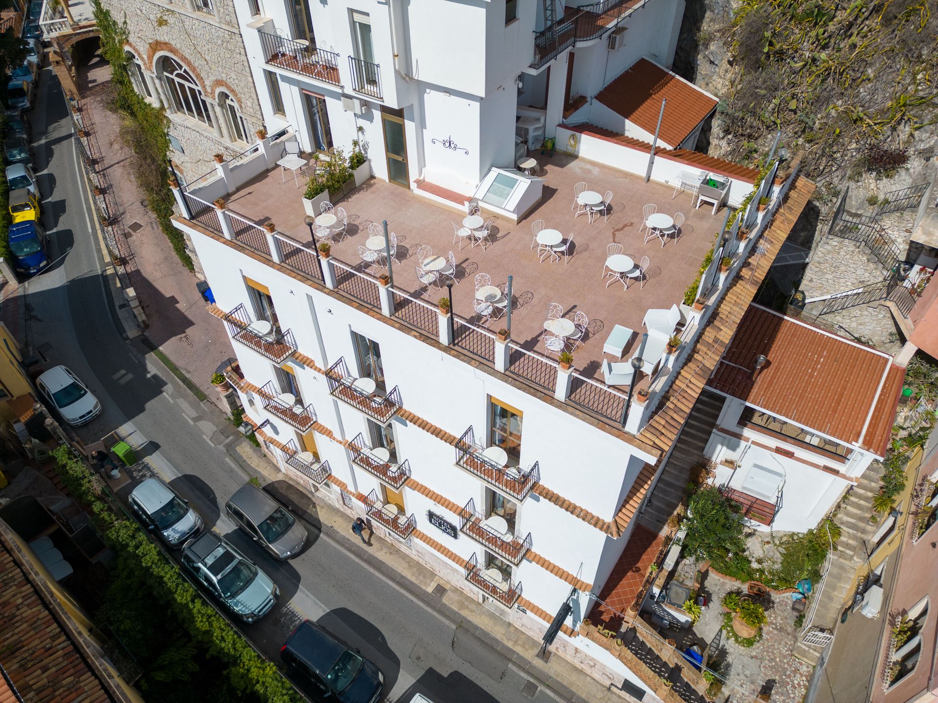 Hotel Elios, foto 6