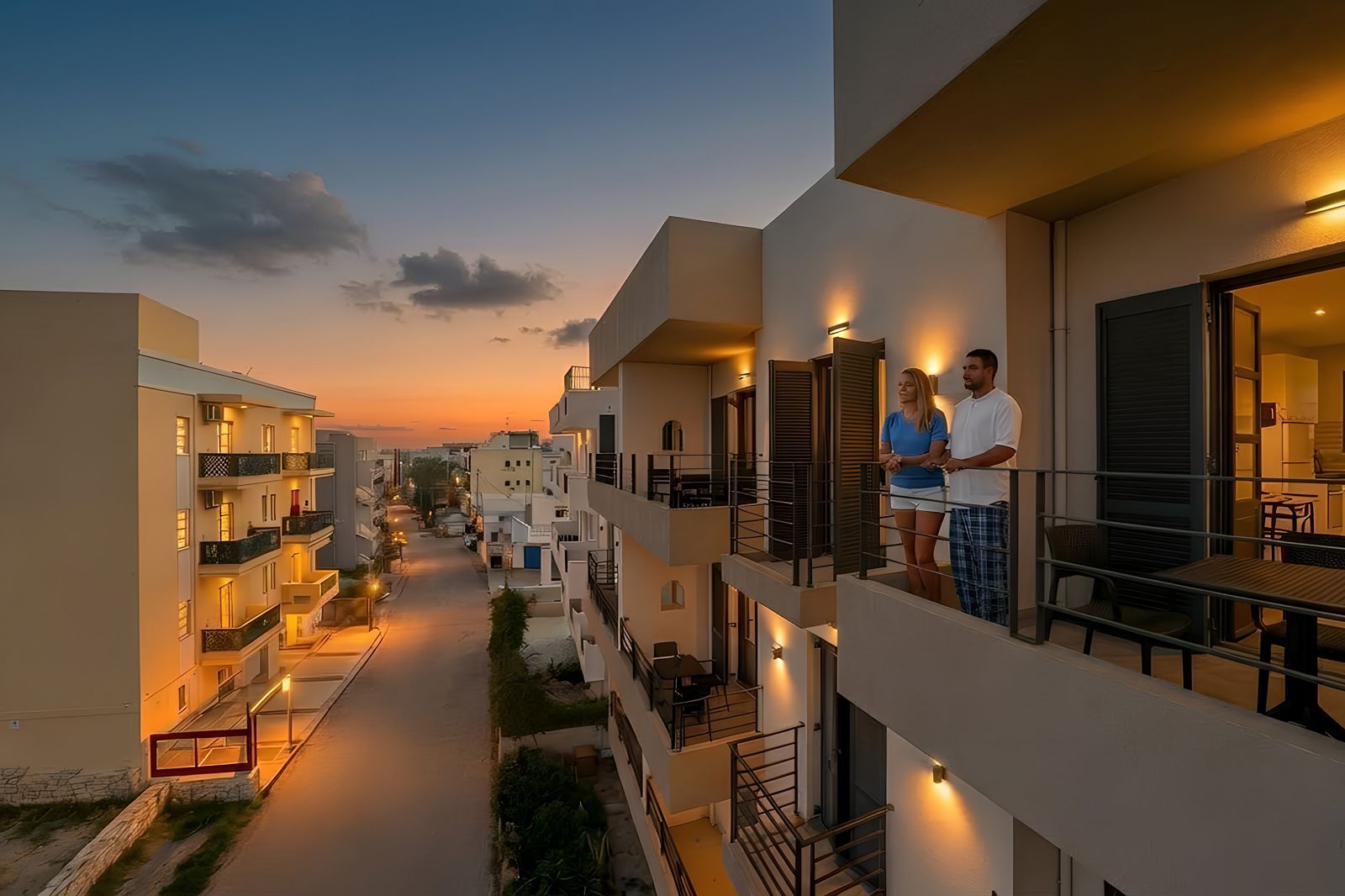 Villa Margarita Suites, foto 5
