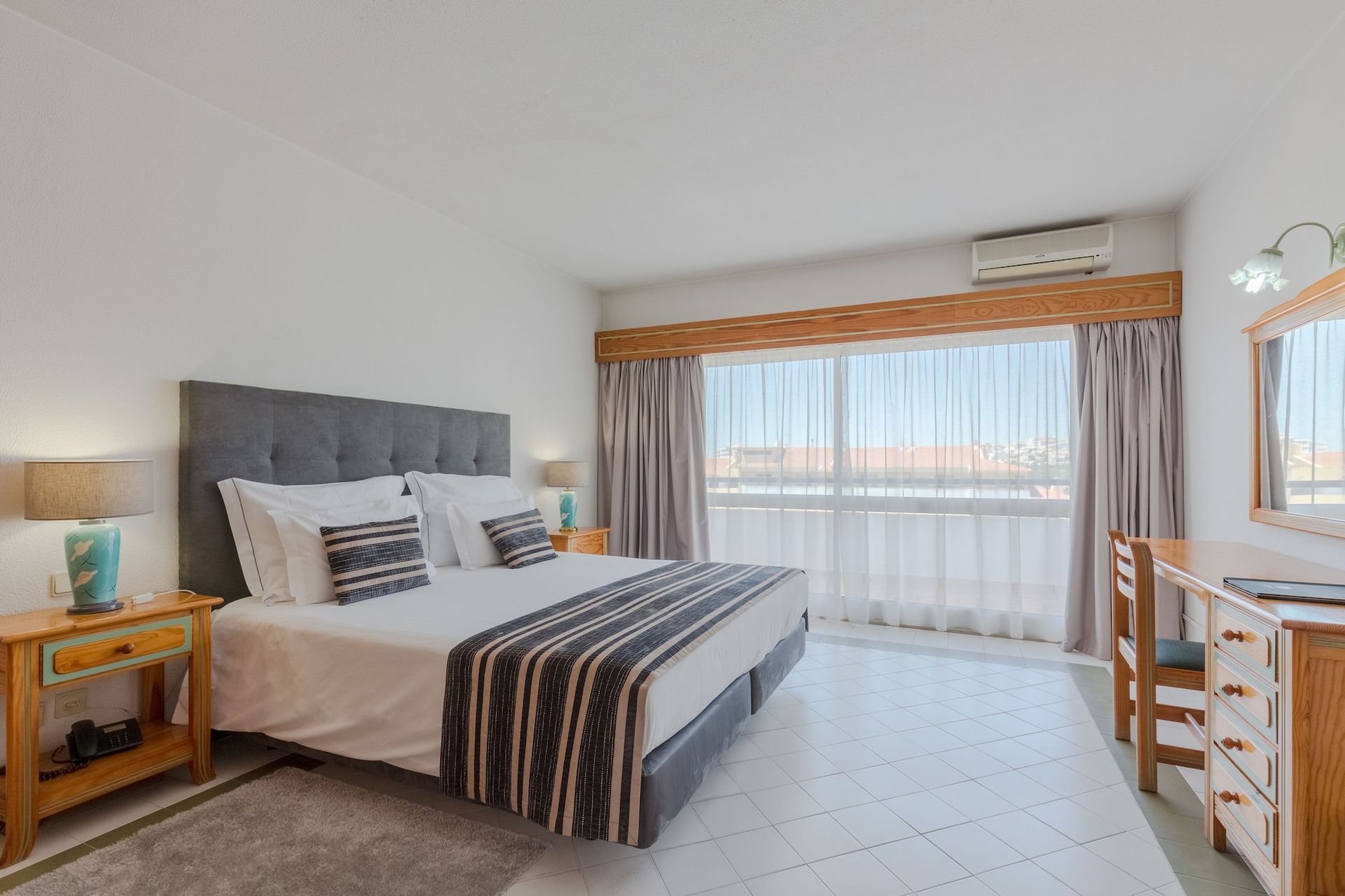 Luna Hotel da Oura, foto 6
