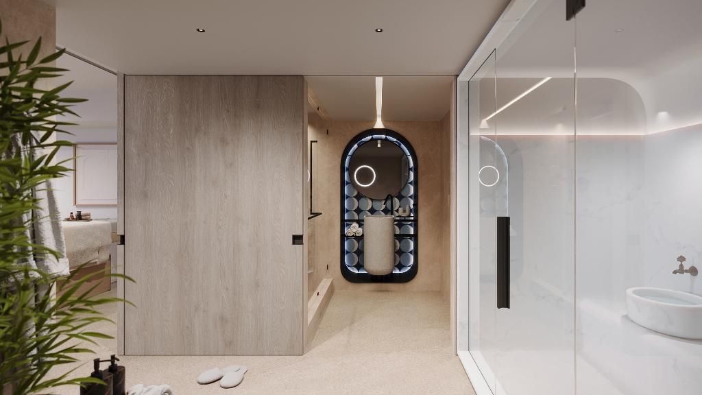 Hotel Senia Suites & Apartments, foto 5