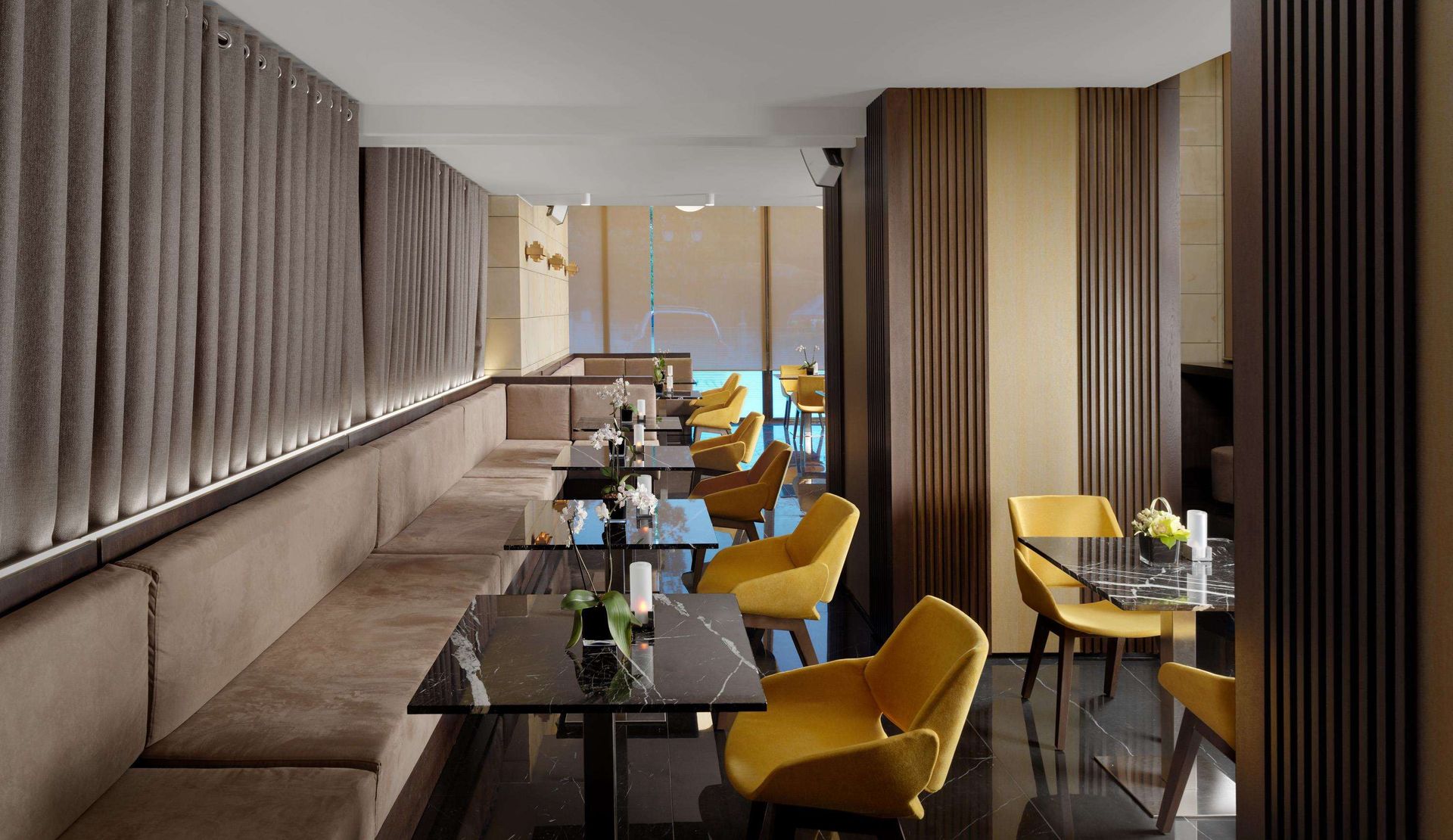 NJV Athens Plaza, foto 2