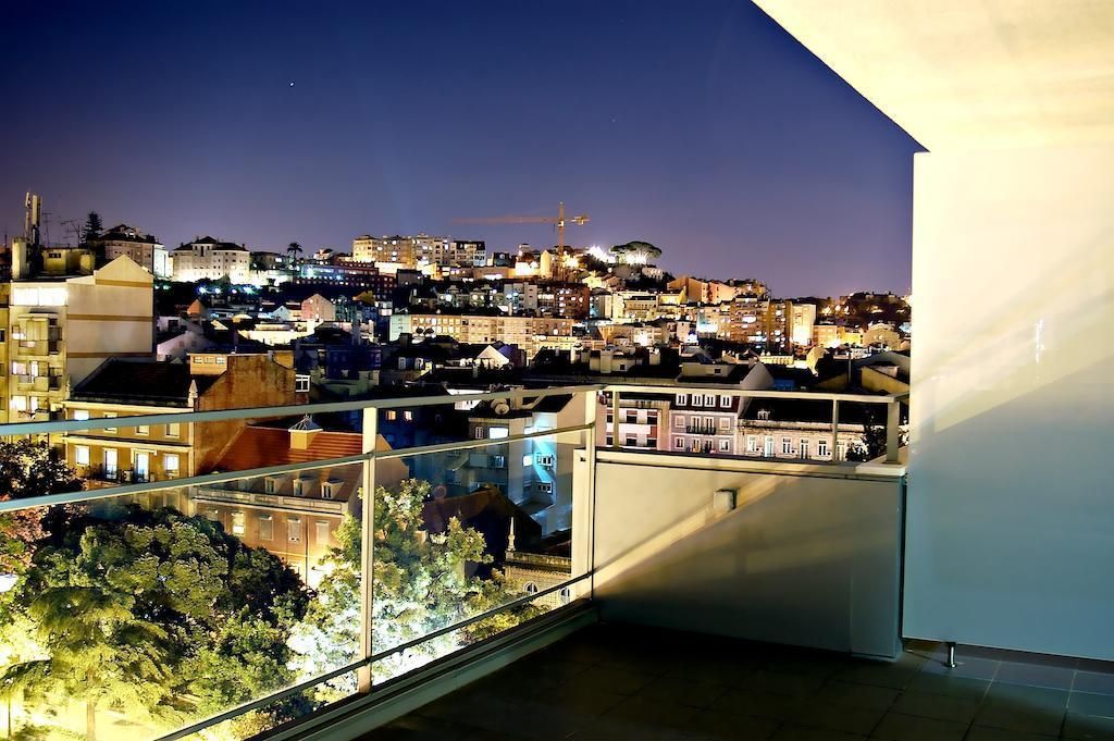 Lisbon City Hotel, foto 4