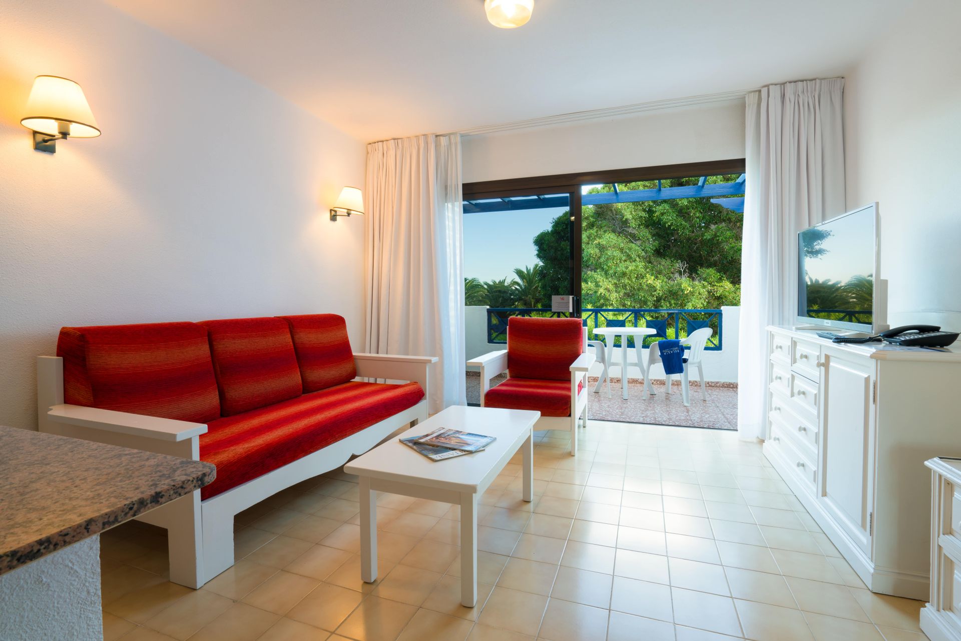 Hotel Relaxia Olivina, foto 6