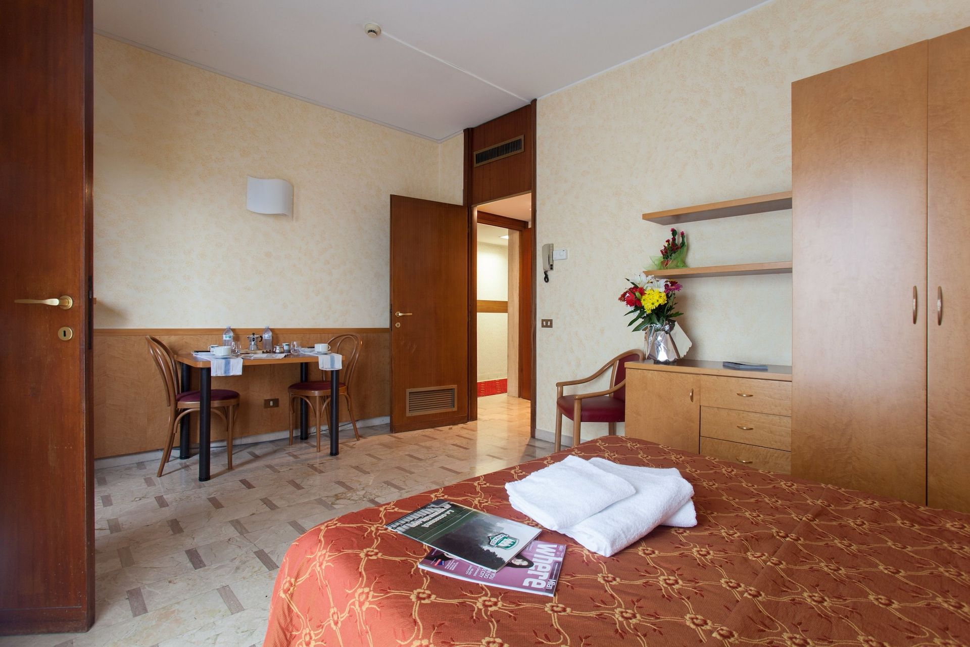 iH Aparthotel Milano Argonne Park, foto 2