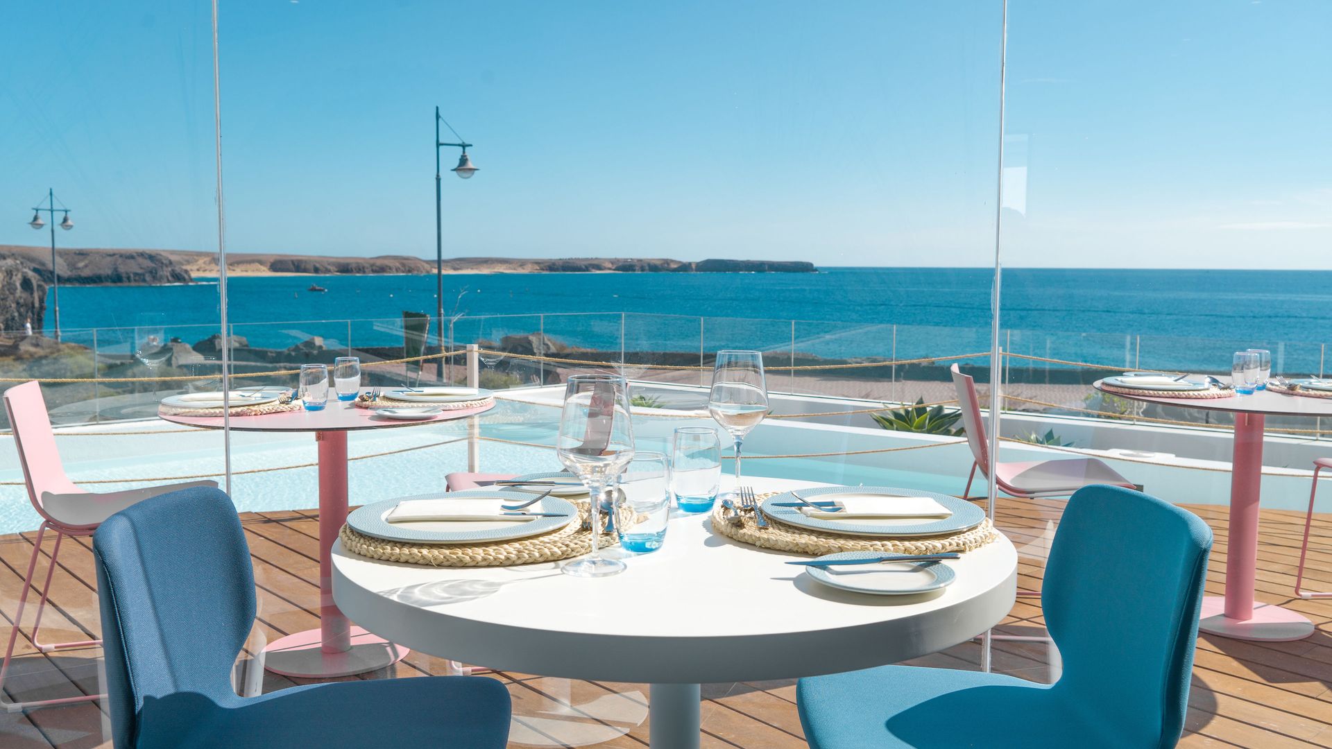 CalaLanzarote Suites Hotel, foto 10