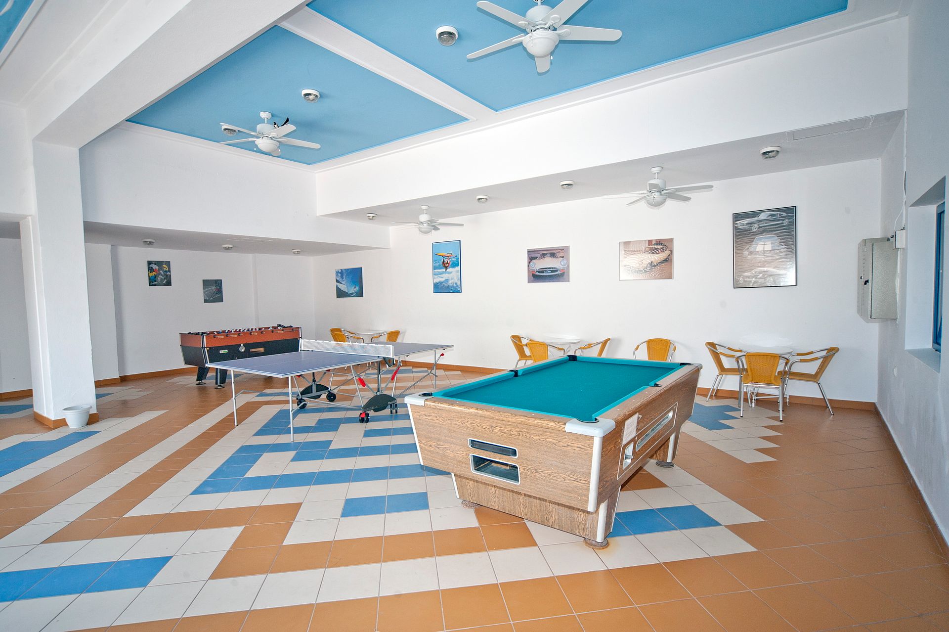 Lagas Aegean Village, foto 15