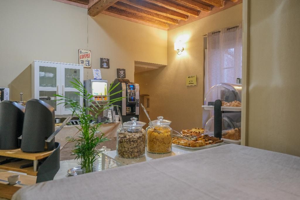 Casa San Tommaso, foto 6
