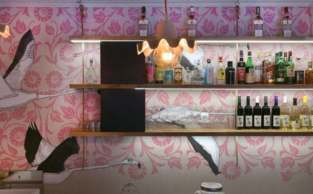 Hotel B!RGIT Berlin Mitte, foto 12