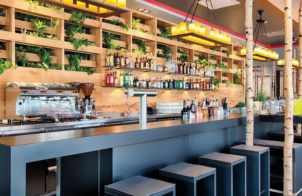 NYX Munich Hotel by Leonardo Hotels, foto 3