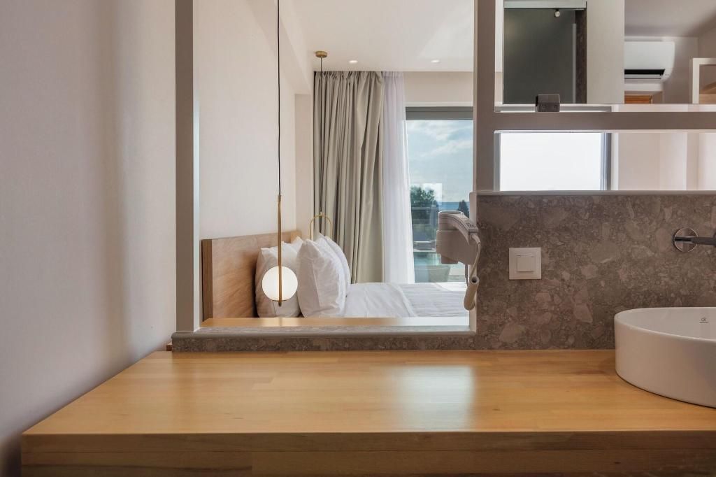 Nima Boutique Hotel, foto 14