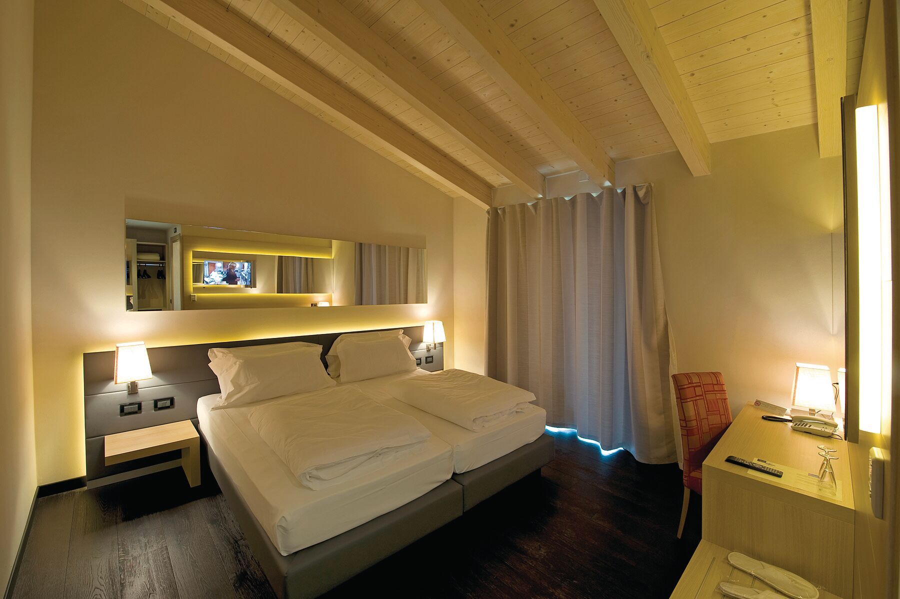 Villa Luisa Hotel & Resort & Spa, foto 11