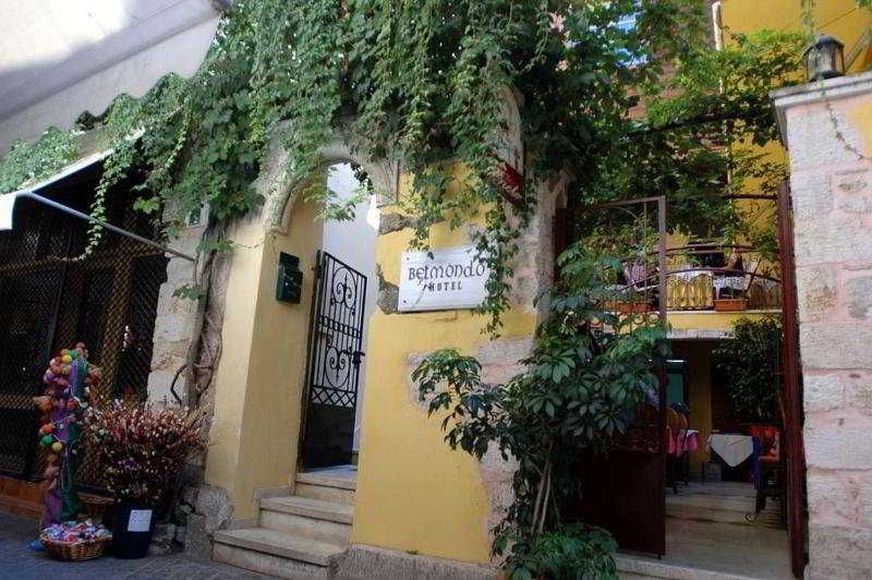 Belmondo Hotel & Suites, foto 10