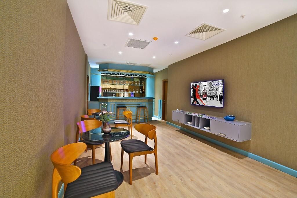 The Tango Hotel Harbiye, foto 10