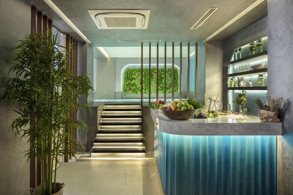 Danis Hotel, foto 3