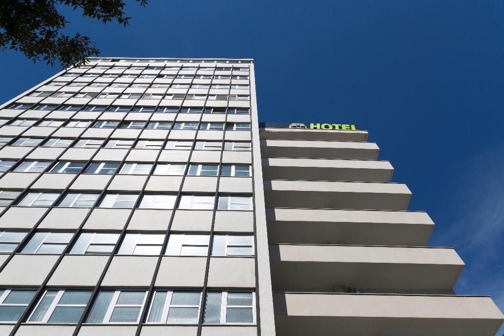 B&B HOTEL Pescara, foto 5