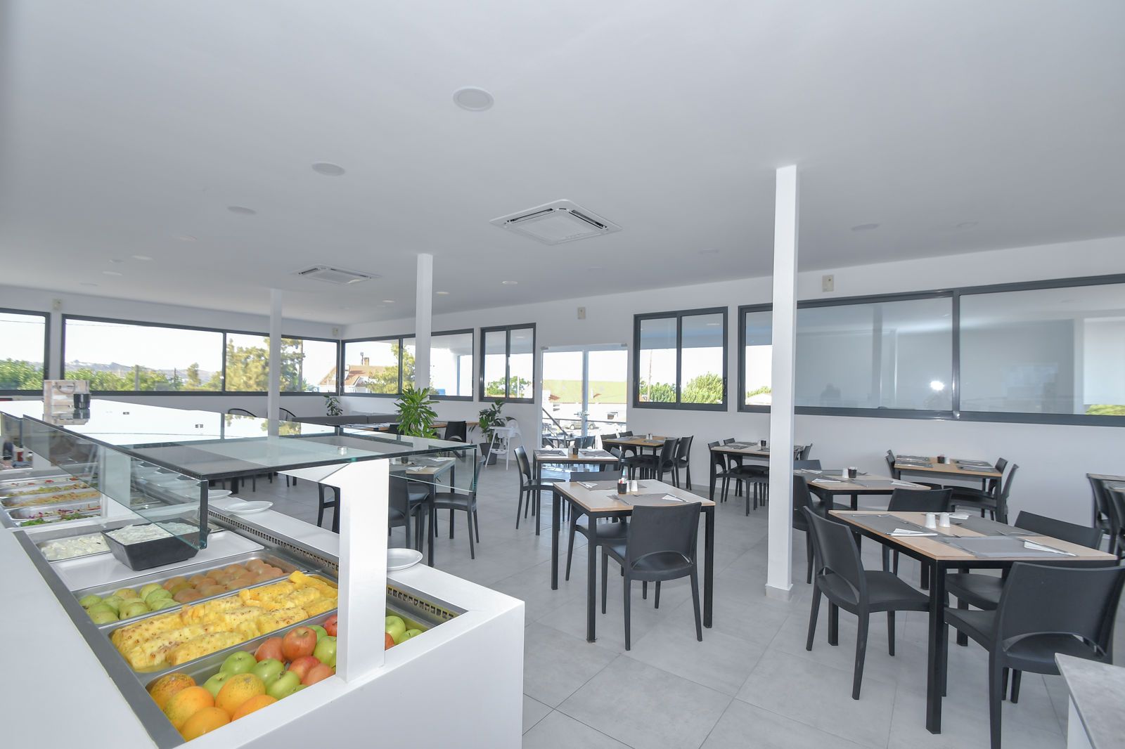 Evita Mare Hotel, foto 5