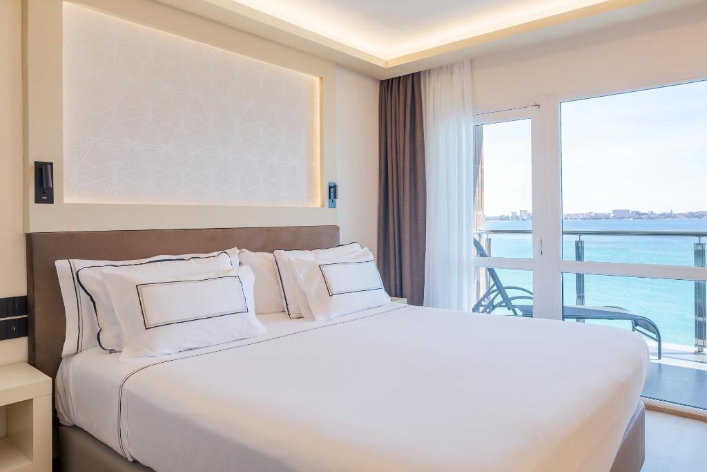 The Level At Meliá Alicante, foto 2