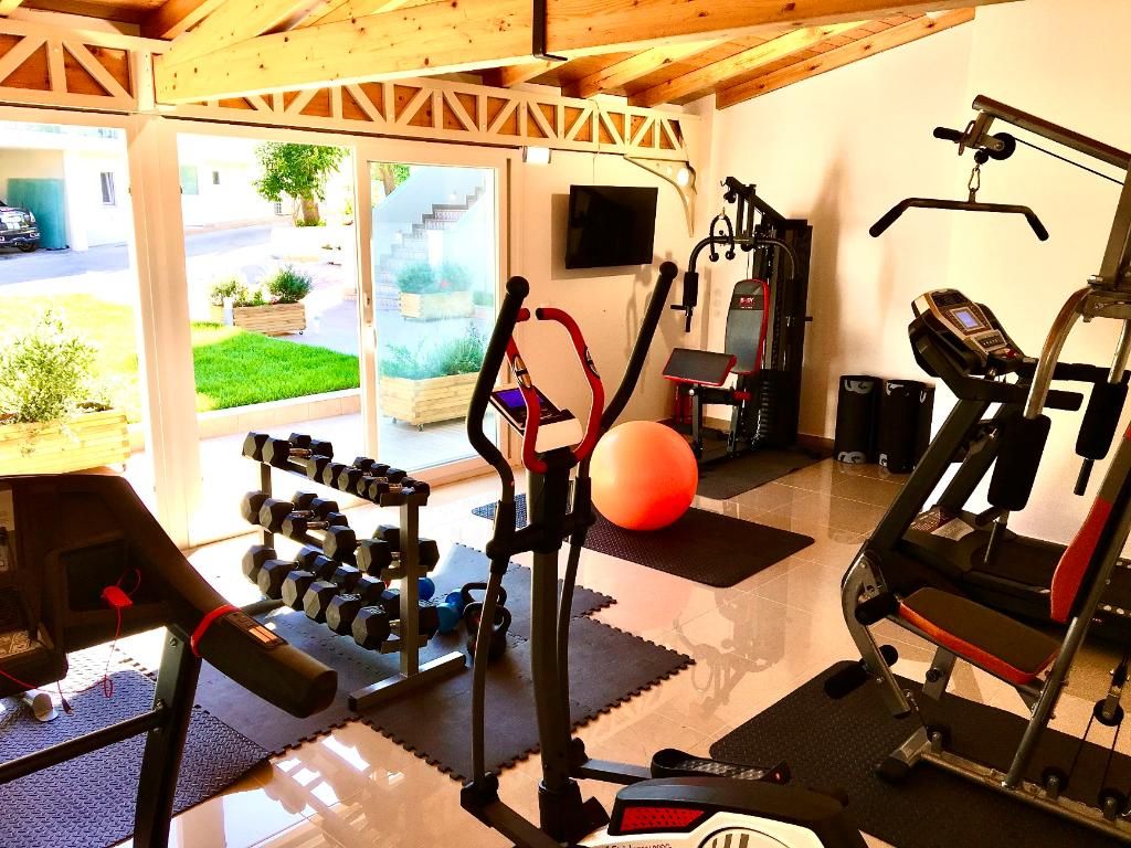 Palapart Gikas Studios & Suites, foto 2